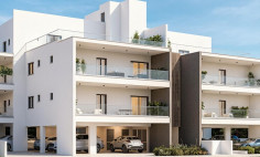 1 bed apartment for sale in Tseri