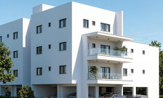 Luxury 1 bedroom apartment for sale in Tseri