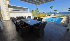 Spacious 3 bedrooms house for sale in Agia Thekla