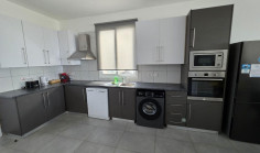 Spacious 3 bedrooms house for sale in Agia Thekla