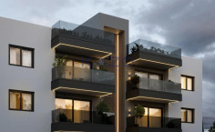 Modern 3-bedroom villa in Parekklisia 