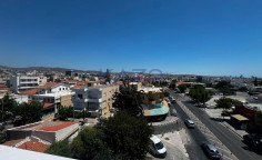 Modern renovated 800 m2 office in Mesa Geitonia and 250 m2 covered roof garden 