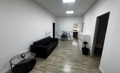 Modern renovated 800 m2 office in Mesa Geitonia and 250 m2 covered roof garden 