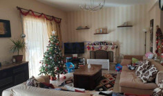 Three bedroom detached resale pool house for sale in Souni area 