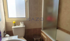 Three bedroom detached resale pool house for sale in Souni area 