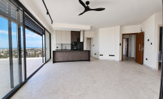 New 2-bedroom penthouse in Konia with sea views and large terraces for sale New 2-bedroom penthouse in Konia with sea views and large terraces for sale