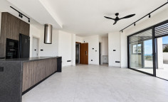 New 2-bedroom penthouse in Konia with sea views and large terraces for sale New 2-bedroom penthouse in Konia with sea views and large terraces for sale