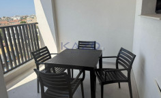 Modern 2-bed apartment, Agios Athanasios - fully furnished 