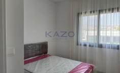 Modern 2-bed apartment, Agios Athanasios - fully furnished 