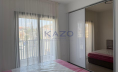Modern 2-bed apartment, Agios Athanasios - fully furnished 