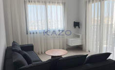 Modern 2-bed apartment, Agios Athanasios - fully furnished 