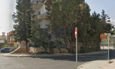 Three bedroom ground floor house for sale in Agios Ioannis 