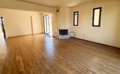 Three-bedroom house with attic in Lakatameia, Nicosia 