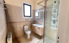 Three-bedroom house with attic in Lakatameia, Nicosia 