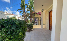 Three-bedroom house with attic in Lakatameia, Nicosia 