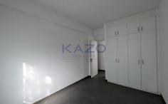 Two-bedroom apartment in Mazotos, Larnaca 