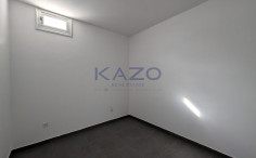 Two-bedroom apartment in Mazotos, Larnaca 