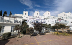 Two-bedroom apartment in Mazotos, Larnaca 