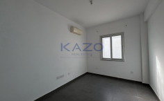 Two-bedroom apartment in Mazotos, Larnaca 