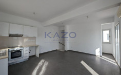 Two-bedroom apartment in Mazotos, Larnaca 