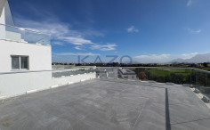 Two-bedroom apartment in Mazotos, Larnaca 