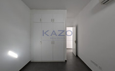 Two-bedroom apartment in Mazotos, Larnaca 