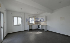 Two-bedroom apartment in Mazotos, Larnaca 