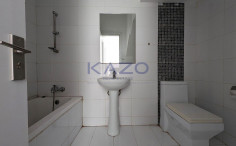 Two-bedroom apartment in Mazotos, Larnaca 