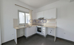 Two-bedroom apartment in Mazotos, Larnaca 