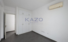 Two-bedroom apartment in Mazotos, Larnaca 