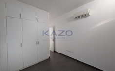 Two-bedroom apartment in Mazotos, Larnaca 