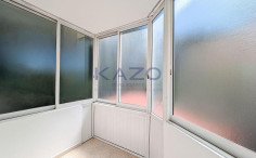 Three-bedroom apartment in ag. Konstantinou & elenis, Nicosia 