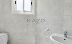 Three-bedroom apartment in ag. Konstantinou & elenis, Nicosia 