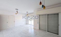 Three-bedroom apartment in ag. Konstantinou & elenis, Nicosia 