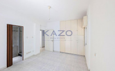 Three-bedroom apartment in ag. Konstantinou & elenis, Nicosia 