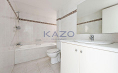 Three-bedroom apartment in ag. Konstantinou & elenis, Nicosia 