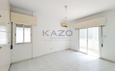 Three-bedroom apartment in ag. Konstantinou & elenis, Nicosia 