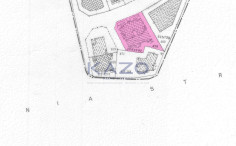 Three-bedroom apartment in ag. Konstantinou & elenis, Nicosia 