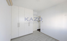 Top floor three-bedroom apartment in agios vasilios quarter, Strovolos, Nicosia 