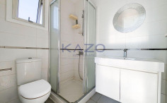Top floor three-bedroom apartment in agios vasilios quarter, Strovolos, Nicosia 