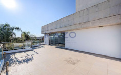 Top floor three-bedroom apartment in agios vasilios quarter, Strovolos, Nicosia 