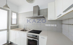 Top floor three-bedroom apartment in agios vasilios quarter, Strovolos, Nicosia 