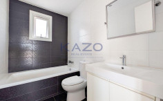 Top floor three-bedroom apartment in agios vasilios quarter, Strovolos, Nicosia 