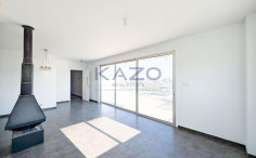Top floor three-bedroom apartment in agios vasilios quarter, Strovolos, Nicosia 