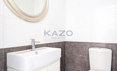 Top floor three-bedroom apartment in agios vasilios quarter, Strovolos, Nicosia 