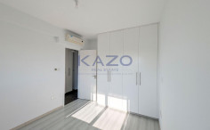 Top floor three-bedroom apartment in agios vasilios quarter, Strovolos, Nicosia 
