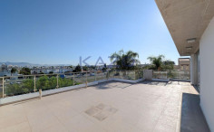 Top floor three-bedroom apartment in agios vasilios quarter, Strovolos, Nicosia 