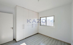 Top floor three-bedroom apartment in agios vasilios quarter, Strovolos, Nicosia 