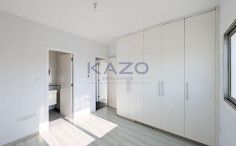 Top floor three-bedroom apartment in agios vasilios quarter, Strovolos, Nicosia 