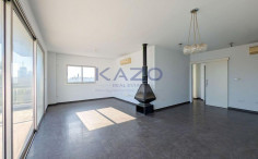 Top floor three-bedroom apartment in agios vasilios quarter, Strovolos, Nicosia 